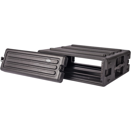 SKB 3U rSeries Rack Case